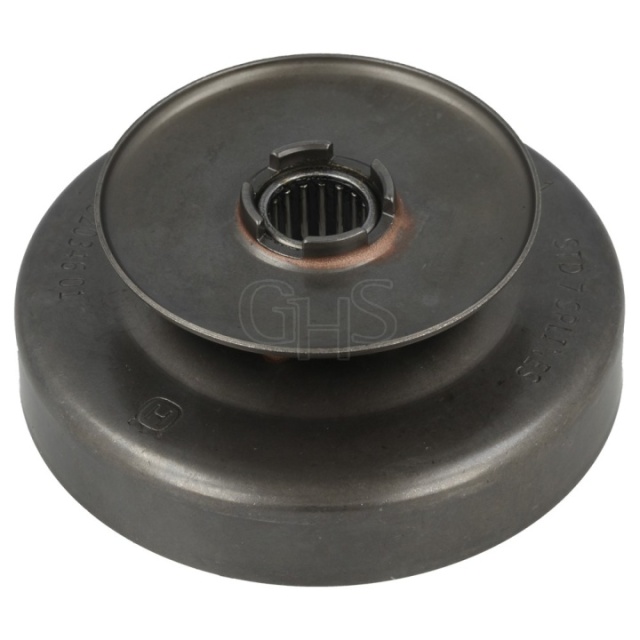 Kopplingstrumma Komplett, 3/8-