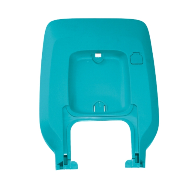 Lid Grass Box Assy