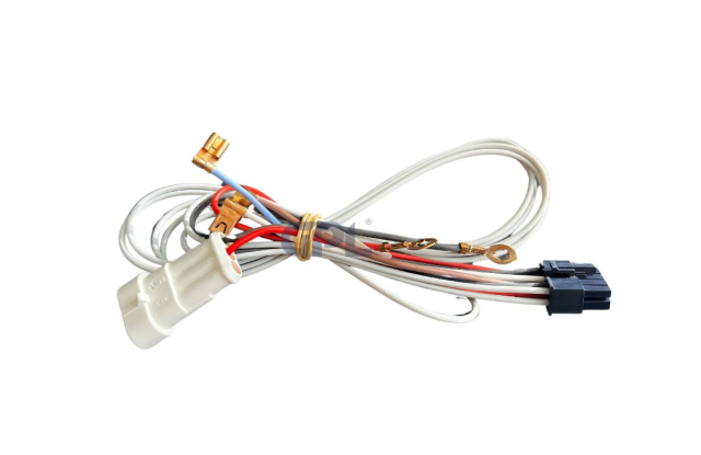 Kablage laddstation Automower 105 & Gardena