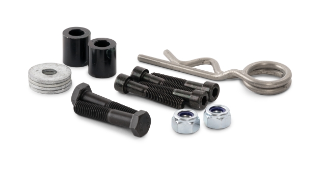 Vertygsfäste kit