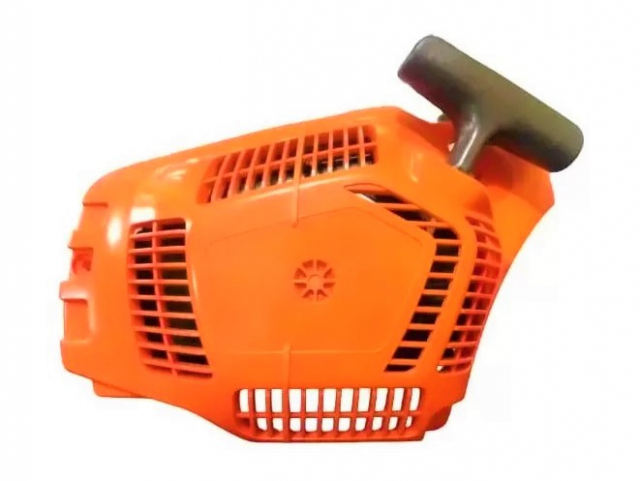 Startapparat Komplett