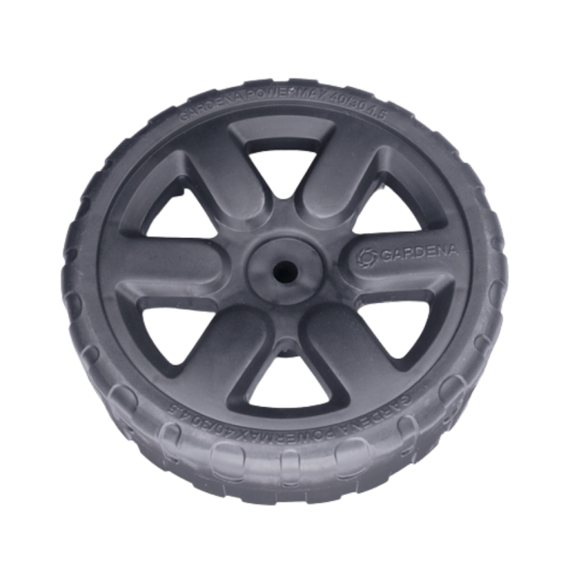 Wheel Front Dia 140Mm X 35Mm W