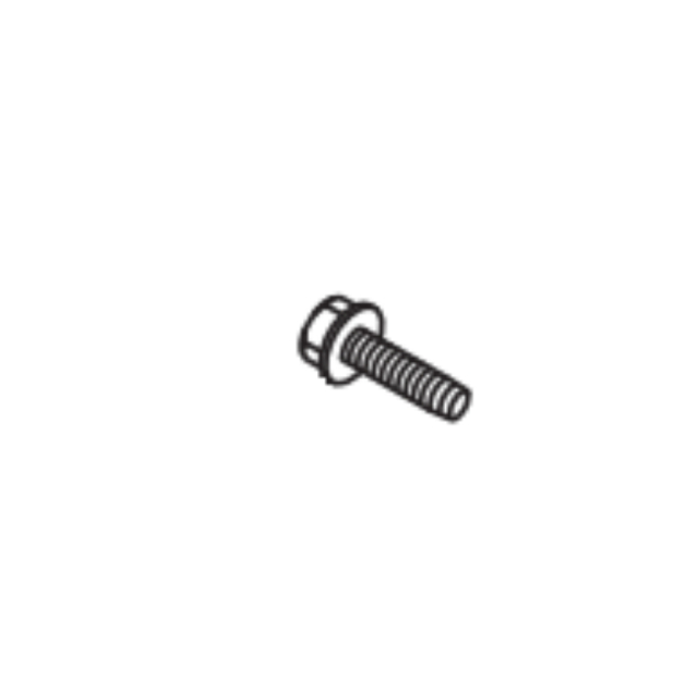 Bolt,Shoulder,5/16-18,X,88