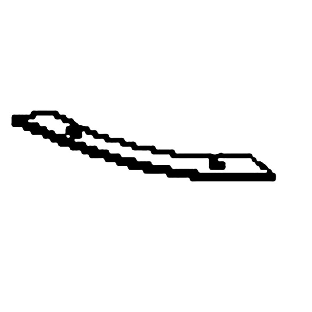 Lh,Bggr,Crner,Close-Out,Texcrd