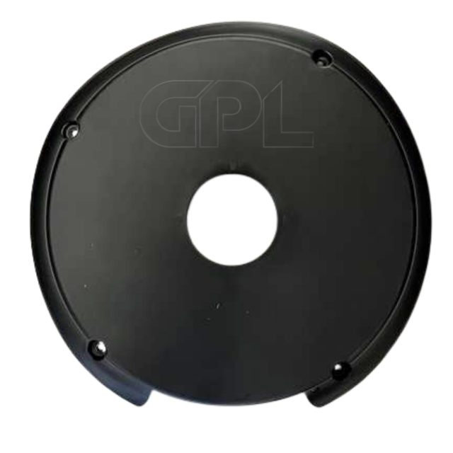 Belt Cover