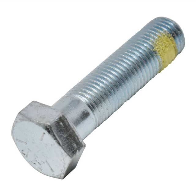 Screw