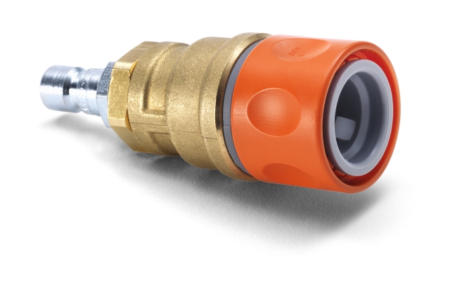 Adapter