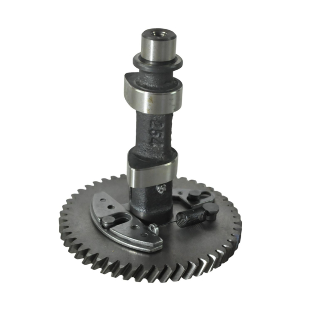 Camshaft Mcr,254Cc,W/Cover Gas