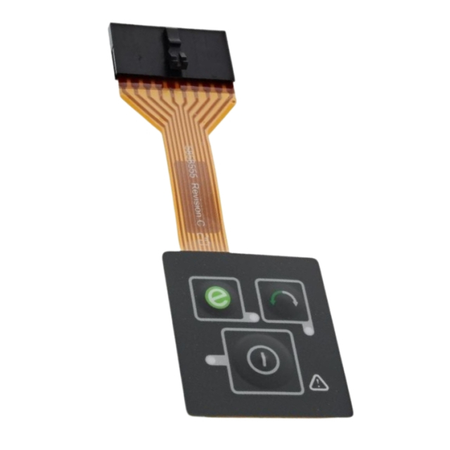 Key Pad