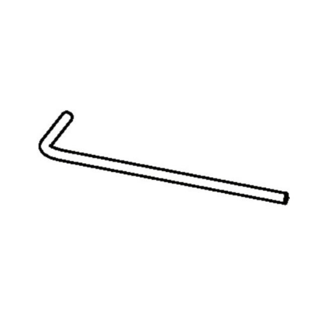 Nyckel T27 Torx