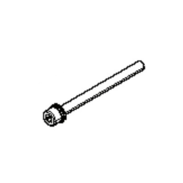 Bolt T27 5 X 0,8 X 62