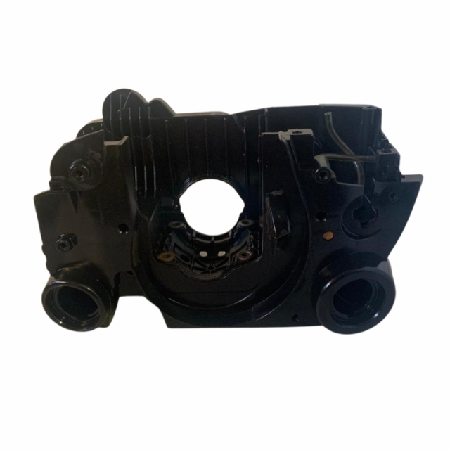 Chassis Assy Mcculloch Thread