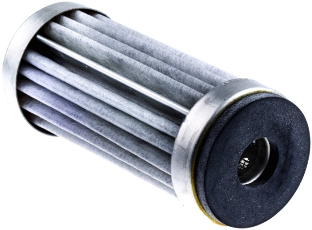 Filter - Hydrostat