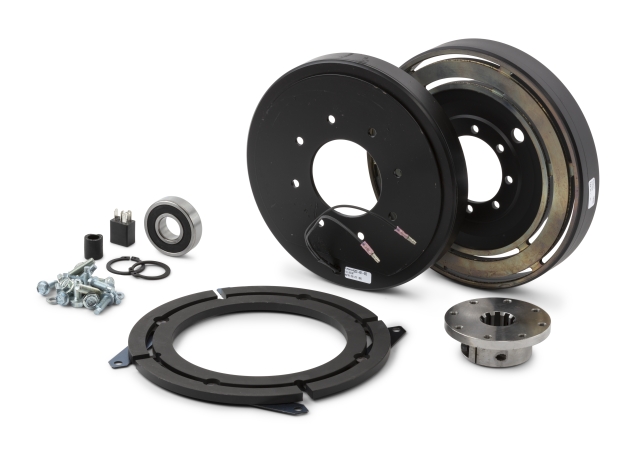 Koppling kit