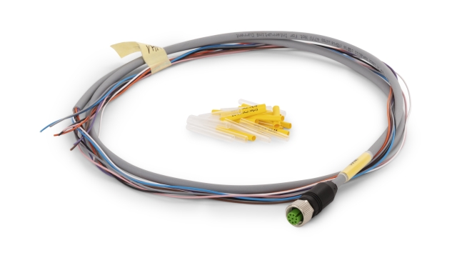 Cable assy W41 radio