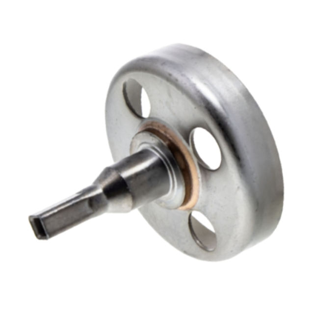 Clutch Drum Assy W Bearing