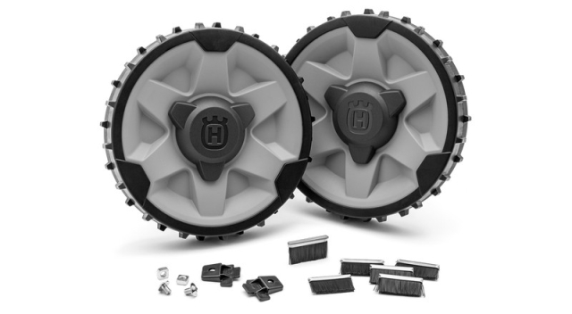 Terräng kit Automower 310,315,315X