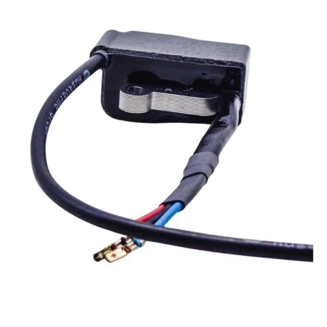 Ignition Module Mbu-72A/Hda152