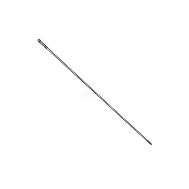 Drivaxel
