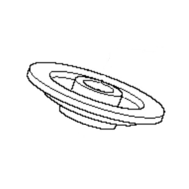 Support Flange