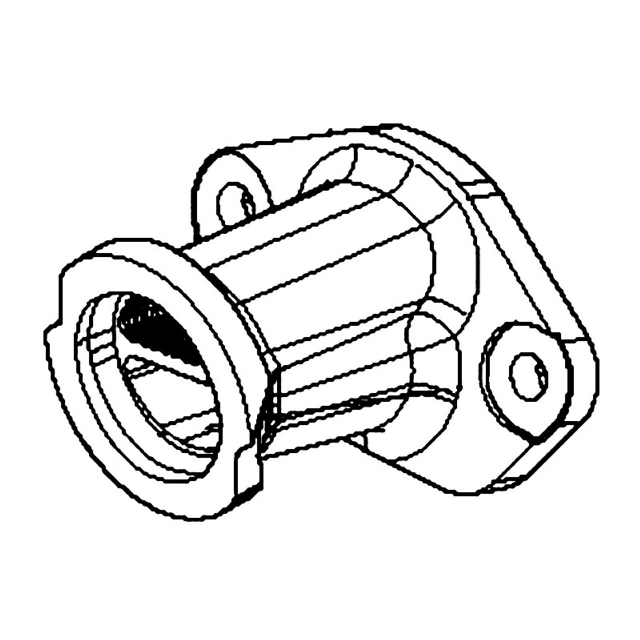 Inlet Pipe