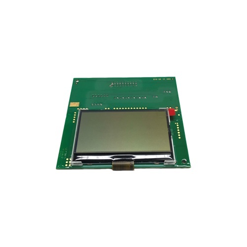 Display Automower 420, 430X, 440, 450X(2016-2018)