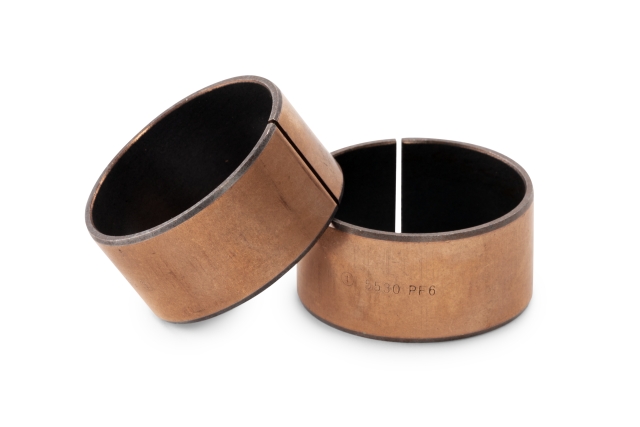 Bushing cylinder, kit, 2PCS ed