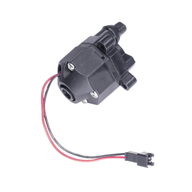 Electric Manometer Switch