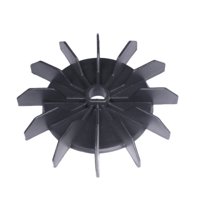Ventilator