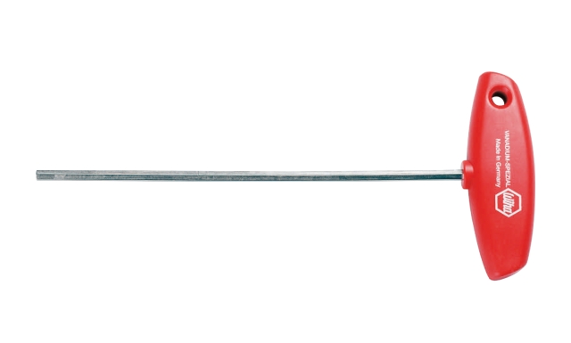 Torx Mejsel T20