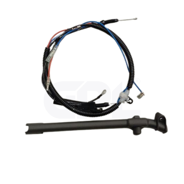 Kablage 5887862-01