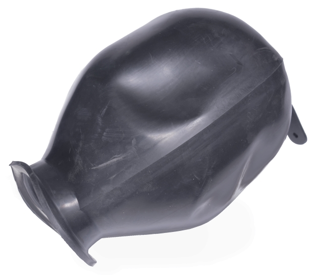 Rubber Bellow
