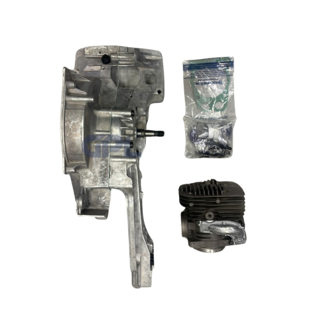 Crankcase Spare Part Engine Ki