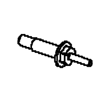 Guide Rem, Shoulder Screw