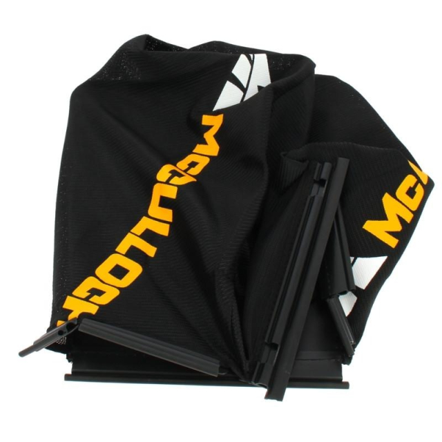 Grass Bag 55L Fabric, 51Cm