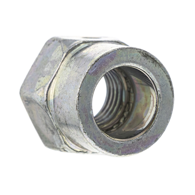 NUT LINK LIFT BLACK E-COAT