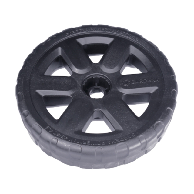 Wheel Front Dia 178Mm X 38,5Mm