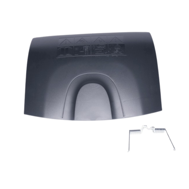 Safety Flap