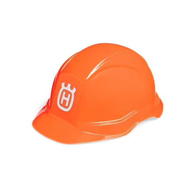 Helmet H200 Flour Orange En397