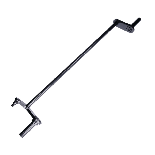Front Axle Assy
