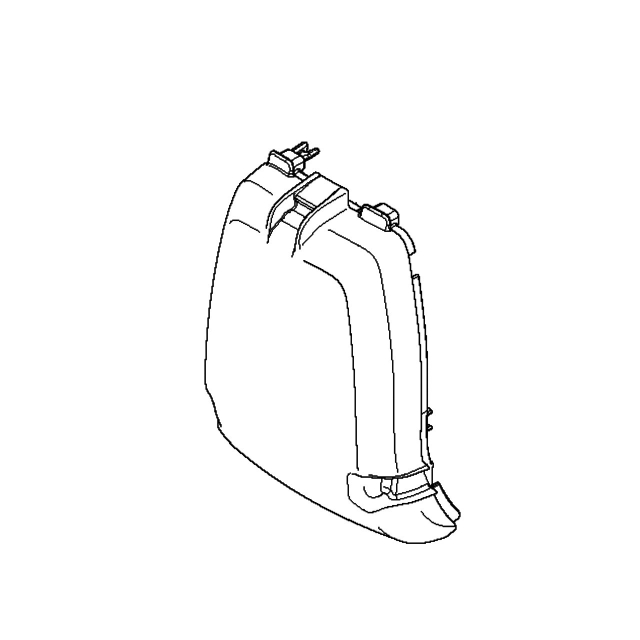 Winter Cover 5900741-01