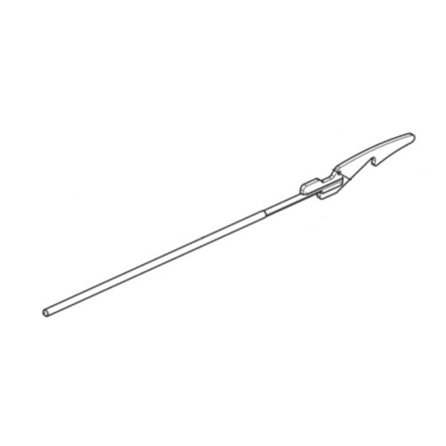 Rod Assy Weight Transfer