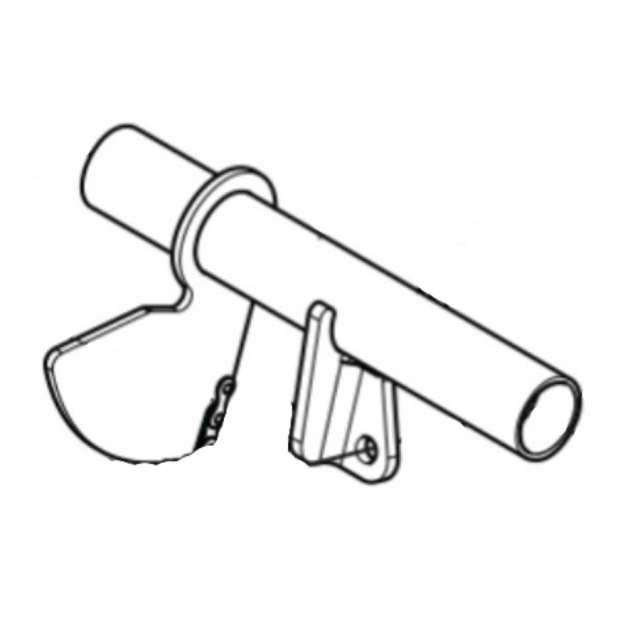 Lever Assy Lift