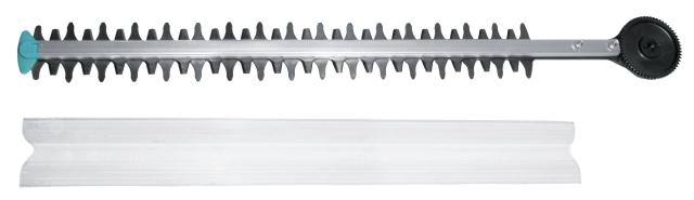 Hedge Clippers Blade