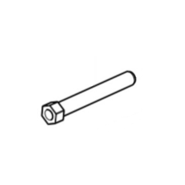 Justering Rod Lift Spring