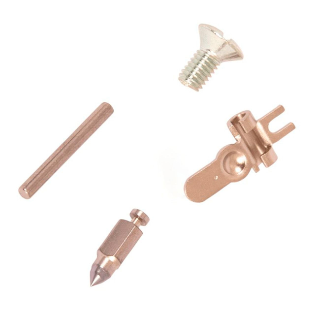 Förgasare , Metering Kit