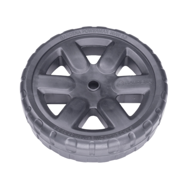 Wheel Front Dia 140Mm