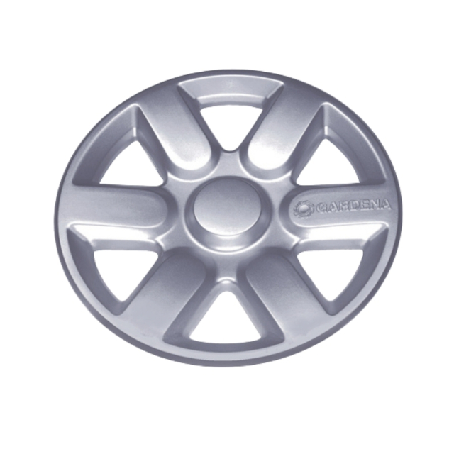 Hub Cap Front Dia 140Mm