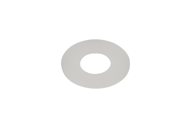 Washer nylon .50 x 1.00 x .045