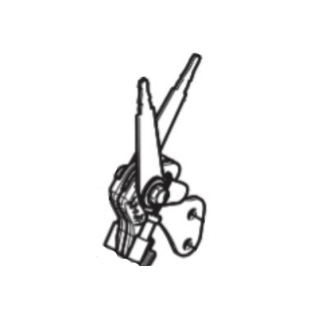 Throttle Control With Choke A